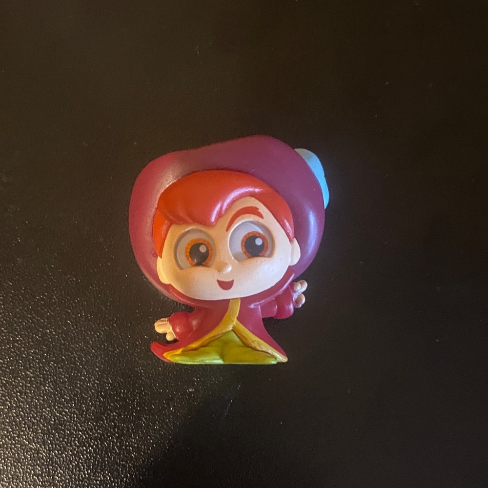 Disney Doorables Peter Pan